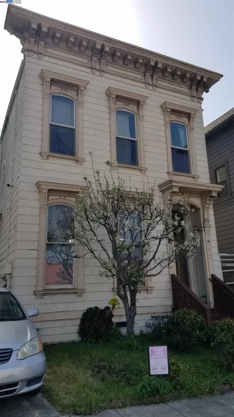 616 Jackson St, Oakland, CA 94607 photo 1