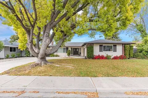 2878 Encina Camino, Walnut Creek, CA 94598