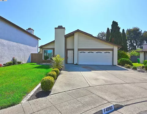 14990 Firth Ct, San Leandro, CA 94578