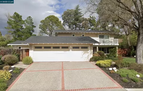 764 Palomino Ct, Walnut Creek, CA 94596