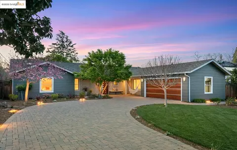 343 Lunada Ct, Los Altos, CA 94022