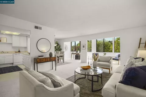 1935 Golden Rain Rd #6, Walnut Creek, CA 94595