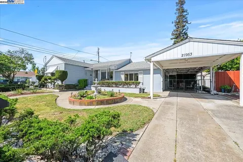 21953 Ada St, Castro Valley, CA 94546 photo 1