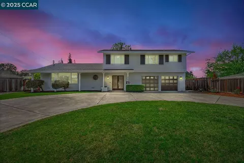 2239 Blackstone Dr, Walnut Creek, CA 94598