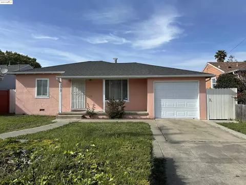 2617 Lowell Ave, Richmond, CA 94804