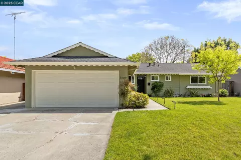 1520 Willowgate Dr, San Jose, CA 95118