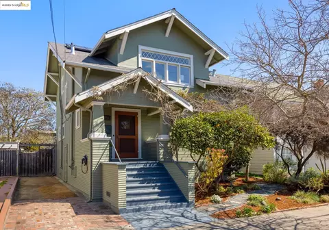 2733 Dohr St, Berkeley, CA 94702 photo 1