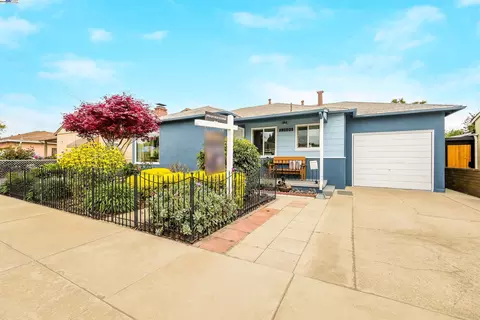 23890 Wright Dr, Hayward, CA 94541 photo 1