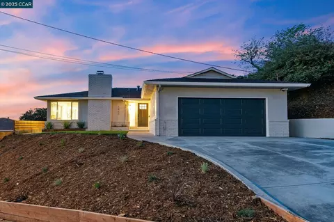 1468 Daily Dr, San Leandro, CA 94577