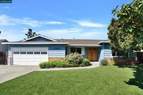 42659 Sully St, Fremont, CA 94539