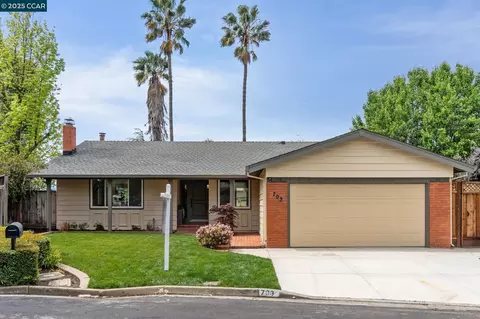 703 Windmill Ct, Concord, CA 94518 photo 1