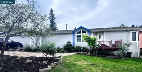 64 Homer Ct, El Sobrante, CA 94803