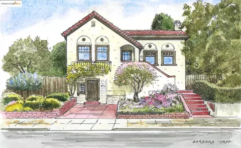 1869 San Ramon Ave, Berkeley, CA 94707 photo 1