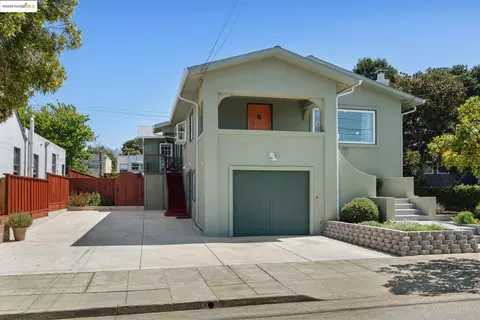 727 Cornell Ave, Albany, CA 94706 photo 1