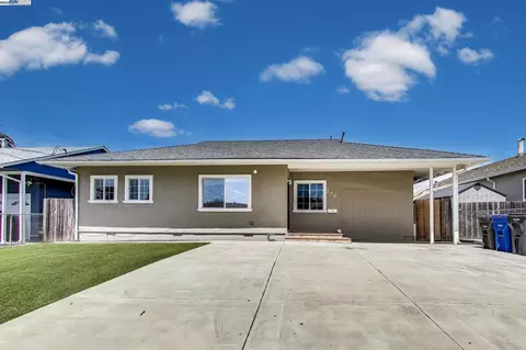 370 Carson Dr, Hayward, CA 94542 photo 1