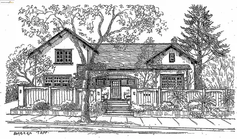 12 Tunnel Rd, Berkeley, CA 94705 photo 1