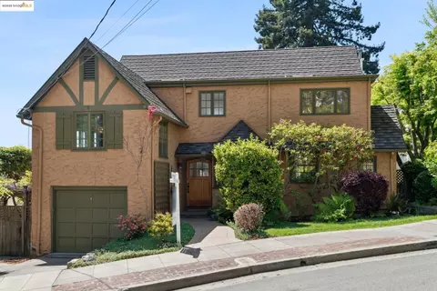 1626 Le Roy Ave, Berkeley, CA 94709 photo 1
