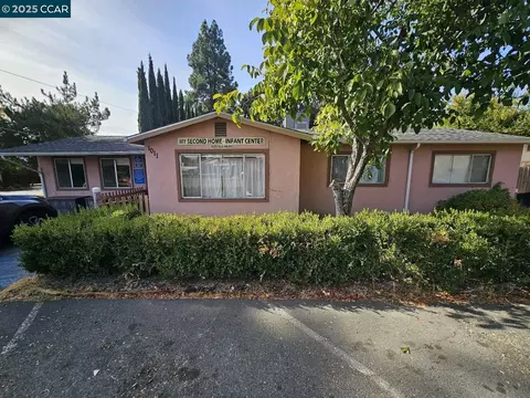 1011 Oak Grove Rd, Concord, CA 94518