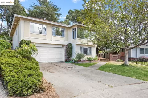 2821 Erin Ct, Richmond, CA 94806