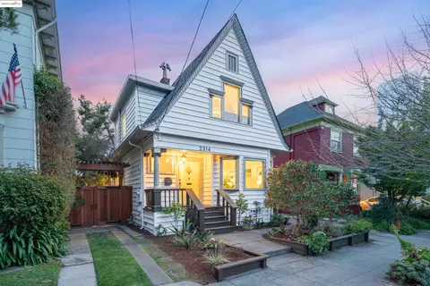 2314 Russell St, Berkeley, CA 94705 photo 1
