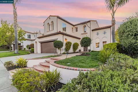 4353 Lilac Ridge Rd, San Ramon, CA 94582