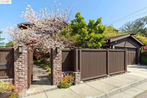 159 Hillcrest Rd, Berkeley, CA 94705 photo 1