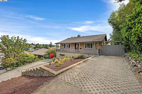 4649 Gordon Rd, Castro Valley, CA 94546 photo 1