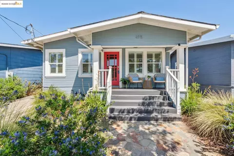 415 Lincoln Ave, Alameda, CA 94501
