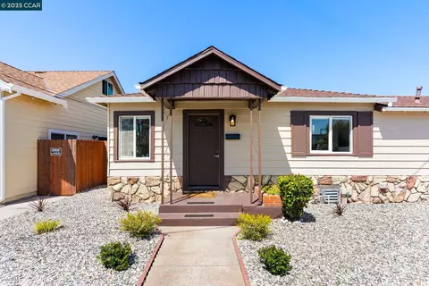 3811 Ohio Ave, Richmond, CA 94804