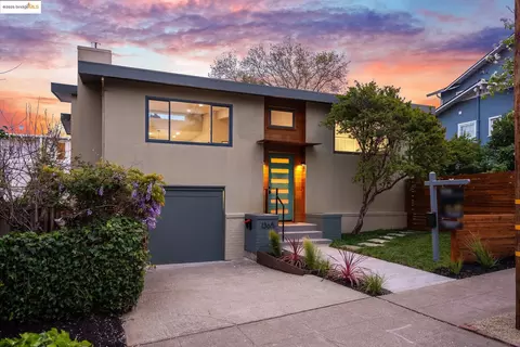 1365 Hampel St, Oakland, CA 94602