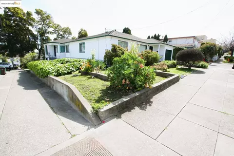 5312 Sacramento Ave, Richmond, CA 94804