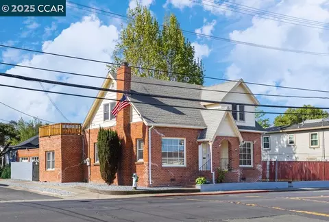 2127 Georgia St, Vallejo, CA 94590 photo 1