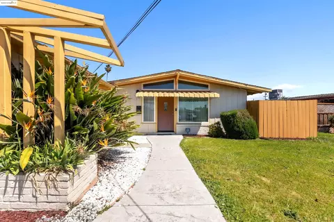 Undisclosed, Hayward, CA 94545