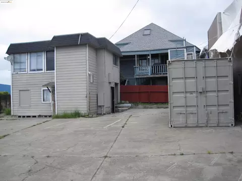 819 8th Ave, Oakland, CA 94606 photo 1