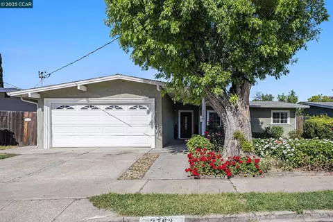 2763 Broadmoor Ave, Concord, CA 94520 photo 1