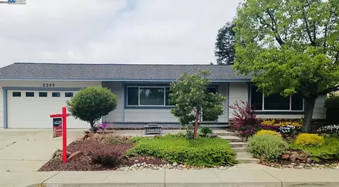 2289 Hampton Rd, Livermore, CA 94550 photo 1