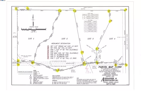 3343 Little Valley Rd #LOT 3, Sunol, CA 94586