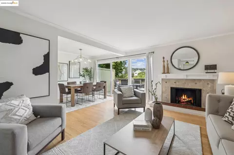 6 Steven Way, San Rafael, CA 94903