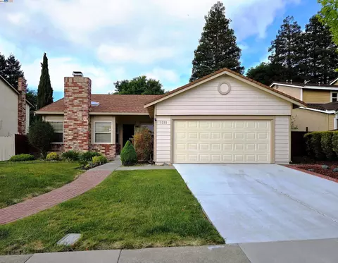 1231 Hercules Ave, Hercules, CA 94547