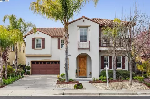 624 Dromana Ct, San Ramon, CA 94582