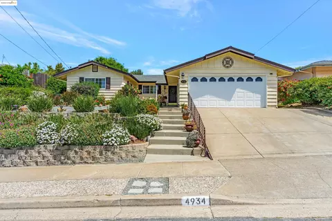 4934 Tahoe Cir, Martinez, CA 94553
