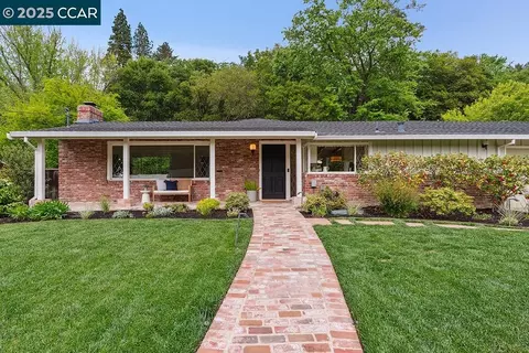 3520 Silver Springs Rd, Lafayette, CA 94549