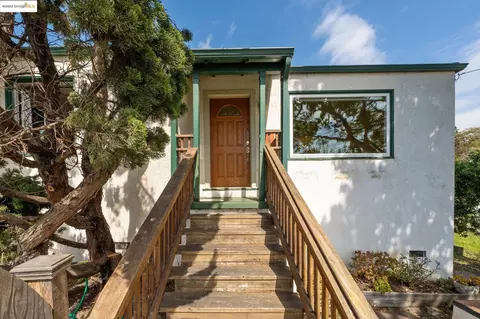 924 Balra Dr, El Cerrito, CA 94530