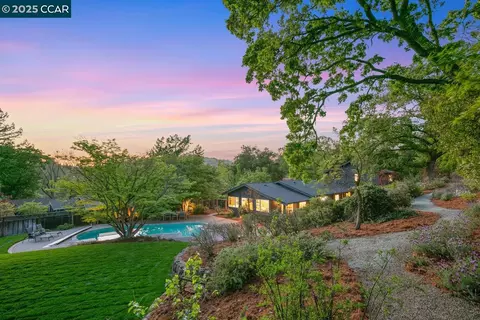 3131 Mars Ct, Lafayette, CA 94549 photo 1