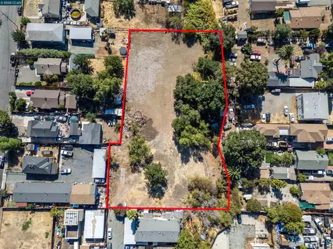 0 Mountain View Ave, Bay Point, CA 94565