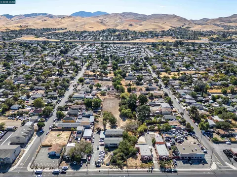 0 Mountain View Ave, Bay Point, CA 94565 photo 4