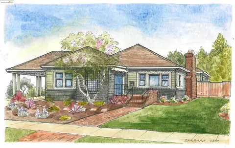 2638 Tuller Ave, El Cerrito, CA 94530