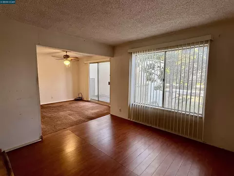 2800 Laguna Cir #G, Concord, CA 94520