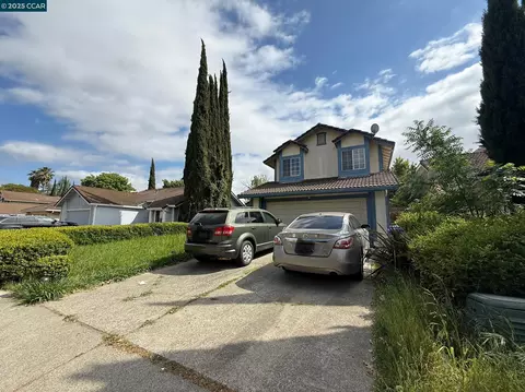 2167 Woolner Ave, Fairfield, CA 94533 photo 1