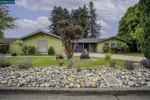 507 Cavalier Ct, Fairfield, CA 94534 photo 1